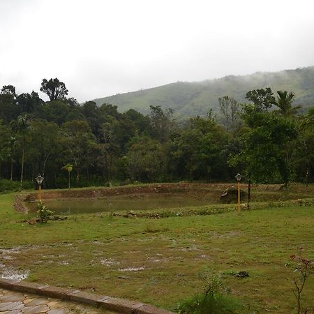The Kaduhithlu Otel Sakleshpur Dış mekan fotoğraf
