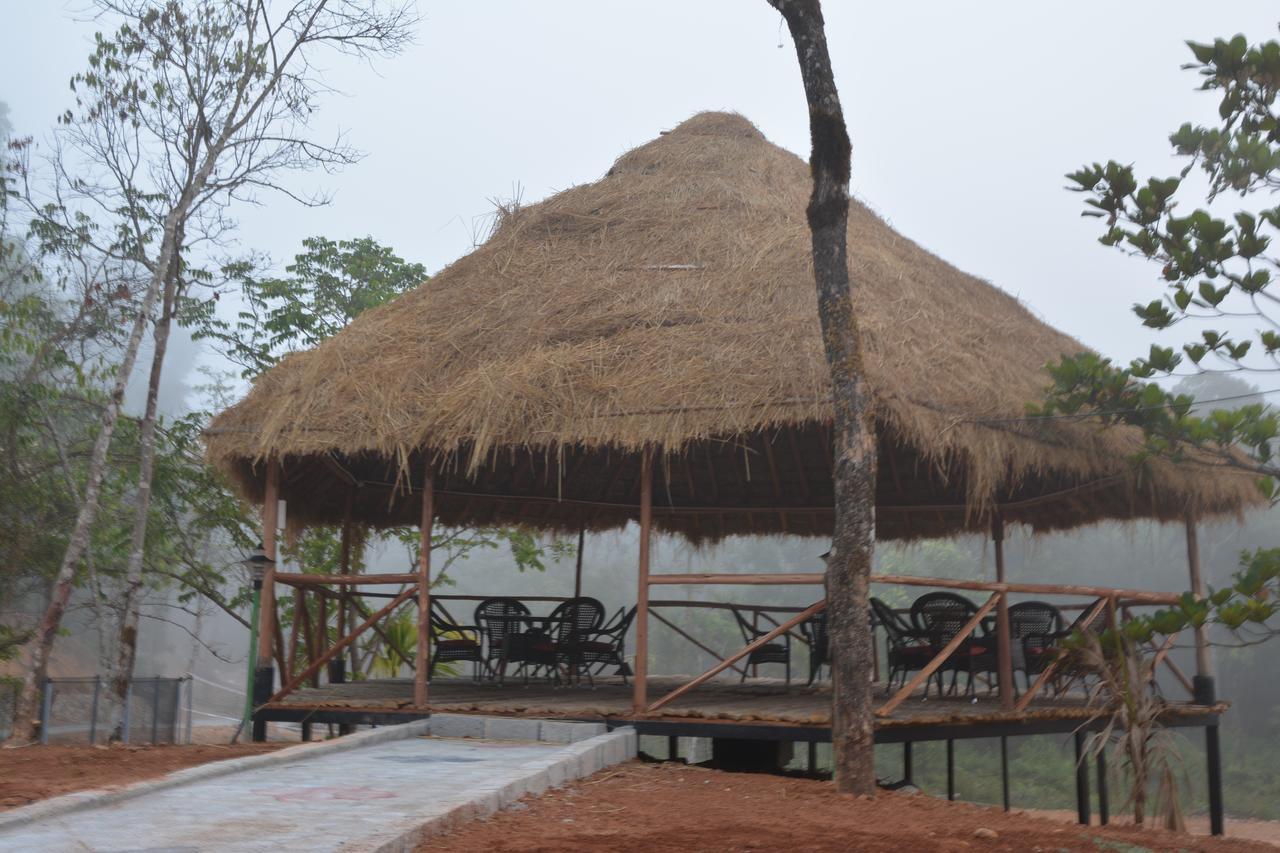 The Kaduhithlu Otel Sakleshpur Dış mekan fotoğraf