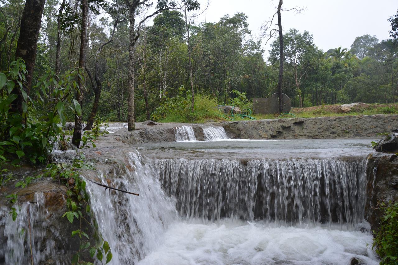 The Kaduhithlu Otel Sakleshpur Dış mekan fotoğraf