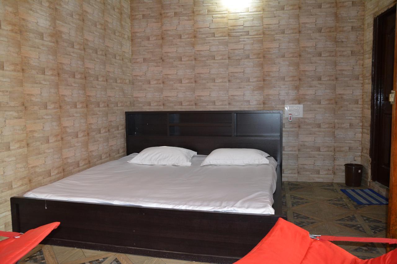 The Kaduhithlu Otel Sakleshpur Dış mekan fotoğraf