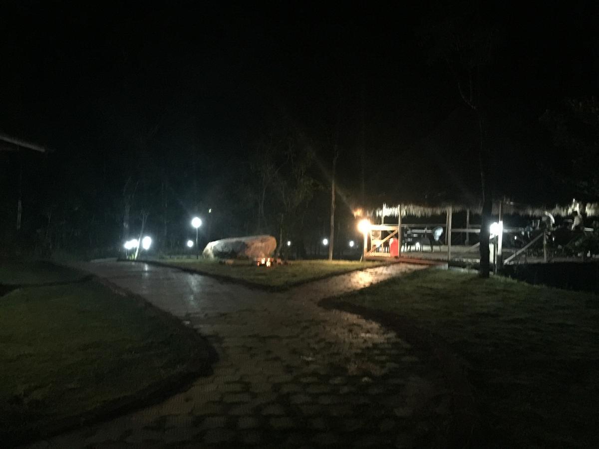 The Kaduhithlu Otel Sakleshpur Dış mekan fotoğraf